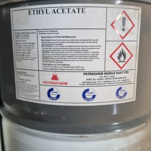 ETHYL ACETATE