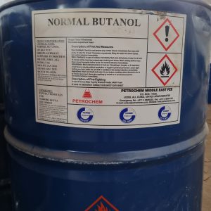NORMAL BUTANOL