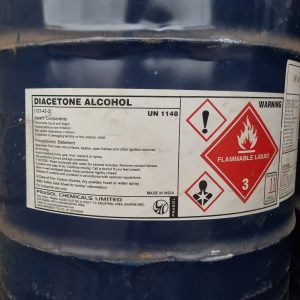 DI ACETONE ALCOHOL